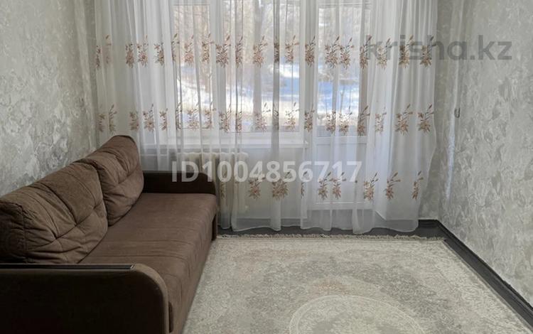 1-бөлмелі пәтер · 33.5 м² · 2/5 қабат, Тауелсиздик 16, бағасы: 6 млн ₸ в Текели — фото 5