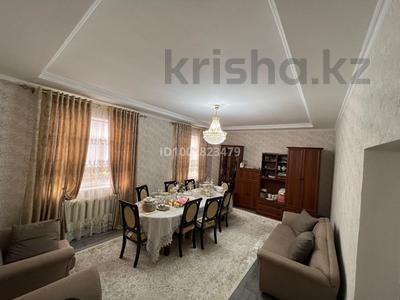 Отдельный дом · 5 комнат · 170 м² · 10 сот., мкр Казыгурт — По 2gis Бескайнар 15 за 55 млн ₸ в Шымкенте, Туран р-н