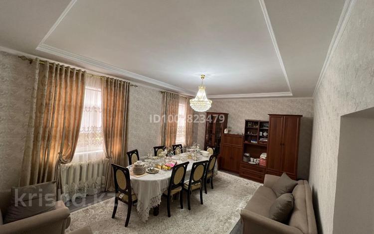 Отдельный дом · 5 комнат · 170 м² · 10 сот., мкр Казыгурт — По 2gis Бескайнар 15 за 55 млн ₸ в Шымкенте, Туран р-н — фото 2