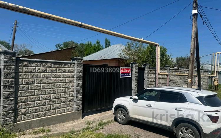 Отдельный дом · 4 комнаты · 160 м² · 8 сот., Жамбыла 86а за 35 млн ₸ в Узынагаш — фото 2