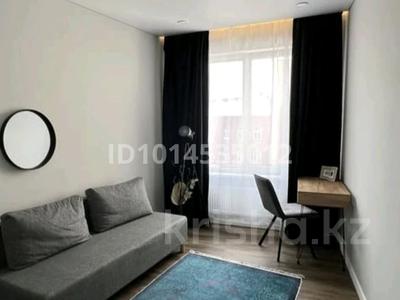 1-комнатная квартира · 35 м² · 3/5 этаж, 3-й мкр — ЖК Мамыр за 3 000 ₸ в Актау
