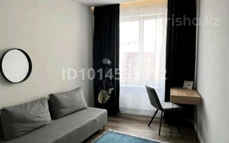 1-комнатная квартира · 35 м² · 3/5 этаж, 3-й мкр — ЖК Мамыр за 3 000 ₸ в Актау — фото 2