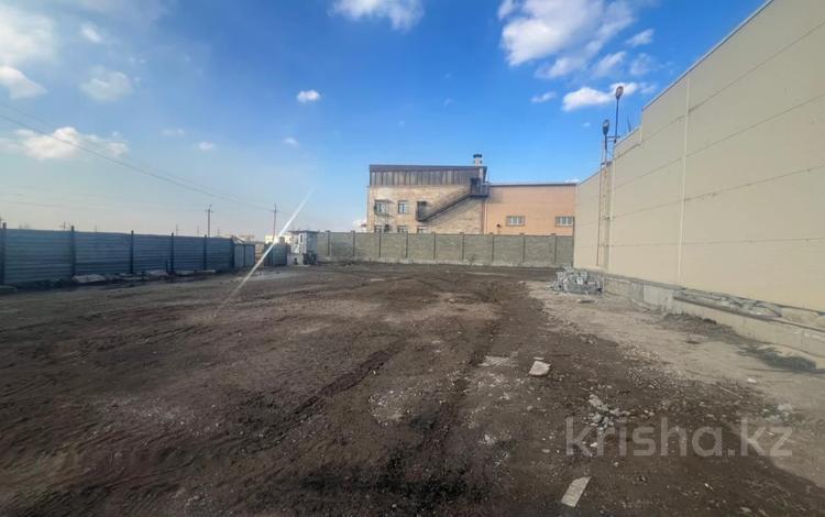 Өнеркәсіптік база · 76 сотық, Пушкина 74, бағасы: 540 млн ₸ в Астане, р-н Байконур — фото 2