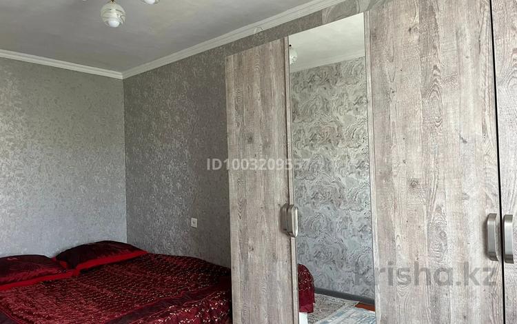 2-комнатная квартира · 49 м² · 5/5 этаж, Спортивный 16 — Школа 47 за 170 000 〒 в Шымкенте, Аль-Фарабийский р-н — фото 2