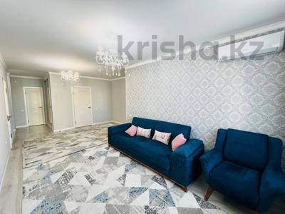 3-бөлмелі пәтер · 75 м² · 6/9 қабат, Казыбек би 11, 11Б, 15, 13, 11а, 11/1, 13а, 11/2, бағасы: 41.5 млн ₸ в Астане, Нура р-н