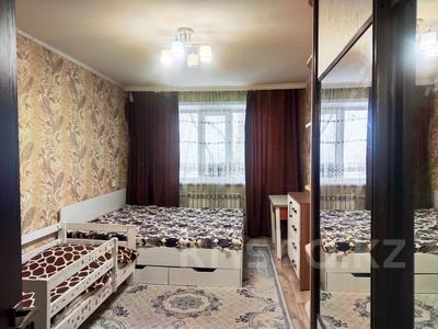 2-комнатная квартира, 47.8 м², 4/5 этаж, Пришахтинск, 23й микрорайон 25 за 11.5 млн 〒 в Караганде, Алихана Бокейханова р-н
