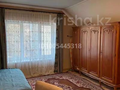1-комнатная квартира · 52 м² · 2/2 этаж, мкр Баганашыл, Алмалы Бак — Академия КНБ за 250 000 ₸ в Алматы, Бостандыкский р-н