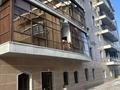 2-комнатная квартира · 122 м² · 1/7 этаж, мкр Горный Гигант, Жамакаева 254/2 за 79.5 млн ₸ в Алматы, Медеуский р-н