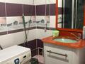 2-бөлмелі пәтер · 54 м² · 4/4 қабат, Рахимова 1 — Пр Жамбыла, бағасы: 100 000 ₸ в Таразе — фото 7