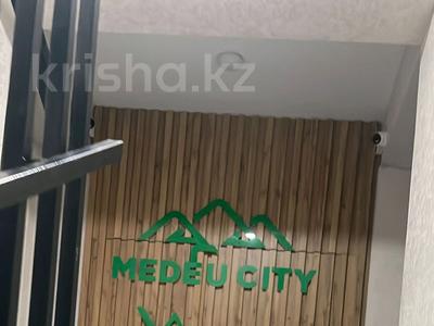 2-комнатная квартира · 51 м² · 2/5 этаж, мкр Думан-2, Алматы за 32.5 млн ₸ в Медеуский р-н