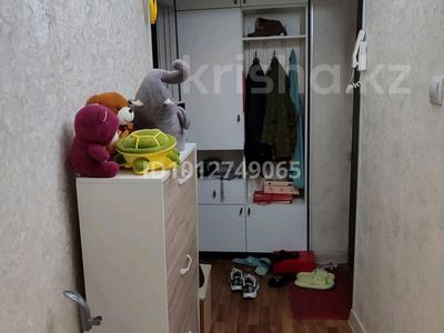 2-бөлмелі пәтер · 49 м² · 5/5 қабат, Кабанбай батыра 18 — Рядом жд больница, бағасы: 16 млн ₸ в Шымкенте, Аль-Фарабийский р-н