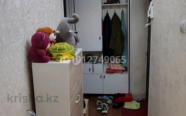 2-бөлмелі пәтер · 49 м² · 5/5 қабат, Кабанбай батыра 18 — Рядом жд больница, бағасы: 16 млн ₸ в Шымкенте, Аль-Фарабийский р-н — фото 2
