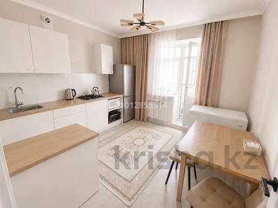 1-комнатная квартира · 38 м² · 7/9 этаж, Акан Серы 18 за 21 млн ₸ в Астане, Сарыарка р-н