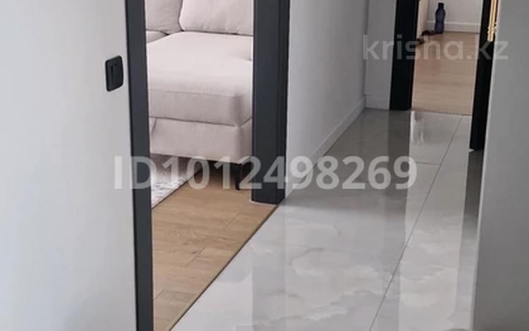 2-комнатная квартира · 60 м² · 7/9 этаж, Улы Дала 4 за 42 млн ₸ в Астане, Есильский р-н — фото 2