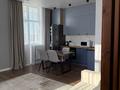 1-комнатная квартира · 38 м² · 8/10 этаж, Е429 6 — Чингиз айтматова за 190 000 ₸ в Астане, Нура р-н — фото 12