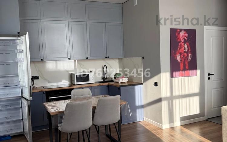 1-комнатная квартира · 38 м² · 8/10 этаж, Е429 6 — Чингиз айтматова за 190 000 ₸ в Астане, Нура р-н — фото 13