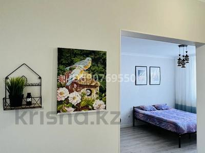 1-комнатная квартира · 42 м² · 4 этаж, мкр Комсомольский, Нарикбаева 6 за 230 000 〒 в Астане, Есильский р-н