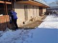 Жеке үй · 4 бөлме · 120 м², Жаңадәуір, Абая 36, бағасы: 45 млн ₸ в Алатау, Жанадаур — фото 15