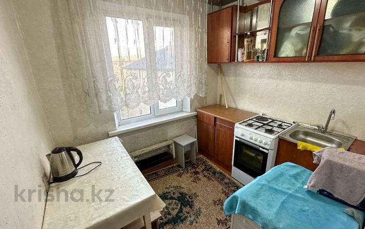2-бөлмелі пәтер · 42 м² · 5/5 қабат, Самал, бағасы: 12.5 млн ₸ в Талдыкоргане, мкр Самал — фото 2