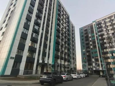 3-комнатная квартира · 78 м² · 9/12 этаж, Кошкарбаева 39в/1 за 32 млн ₸ в 