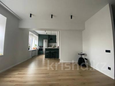 2-бөлмелі пәтер · 62 м² · 5/5 қабат, Ади Шарипова — Богенбай батыра, бағасы: 57 млн ₸ в Алматы, Алмалинский р-н