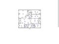6-комнатная квартира · 180 м² · 6/12 этаж, Айнакол 66 — Нурмагамбетова за 115 млн ₸ в Астане, Алматы р-н — фото 20