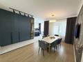 6-комнатная квартира · 180 м² · 6/12 этаж, Айнакол 66 — Нурмагамбетова за 115 млн ₸ в Астане, Алматы р-н — фото 5
