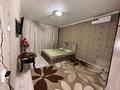 1-бөлмелі пәтер · 33 м² · 1/5 қабат, Алатау 42, бағасы: 8 000 ₸ в Таразе