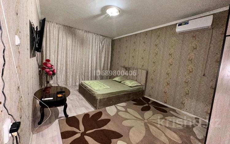 1-бөлмелі пәтер · 33 м² · 1/5 қабат, Алатау 42, бағасы: 8 000 ₸ в Таразе — фото 6