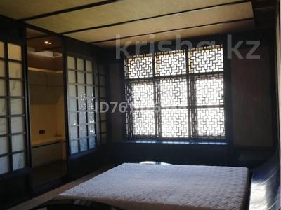3-комнатная квартира · 155 м² · 4/4 этаж, Мирас 53–64 за 750 000 〒 в Алматы, Бостандыкский р-н