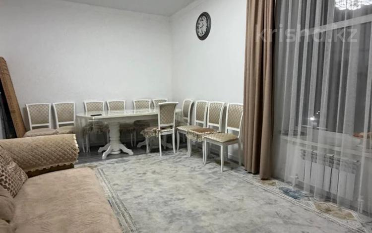 3-комнатная квартира · 80 м² · 4/5 этаж, гашека 2/3 за 57 млн ₸ в Костанае — фото 11