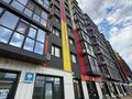 2-комнатная квартира · 60 м² · 2/9 этаж, мкр Жулдыз, Самал 82 — Коняхина за 23 млн ₸ в Уральске