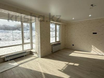 3-бөлмелі пәтер · 108 м² · 1/3 қабат, Ақжар ш/а., Береке 9 — Ажар, бағасы: 49 млн ₸ в Алматы, Наурызбайский р-н