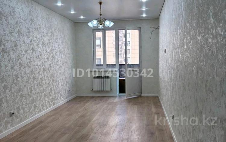 2-бөлмелі пәтер · 64 м² · 4/10 қабат, Жетісу-3 ш/а. 55А, бағасы: 53 млн ₸ в Алматы, Ауэзовский р-н — фото 2