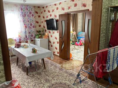 Отдельный дом • 3 комнаты • 75 м² • 6 сот., Алимжанова за 20 млн 〒 в Талдыкоргане