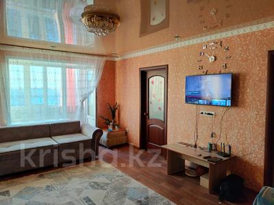 2-комнатная квартира · 55.3 м² · 8/9 этаж, Бектурова — Горсад за 21.5 млн 〒 в Павлодаре