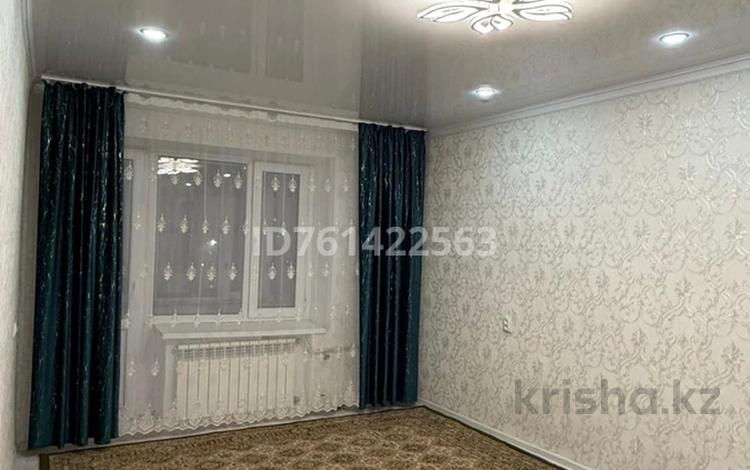 1-бөлмелі пәтер · 40 м² · 5/5 қабат, 2 ш/а. 41/1, бағасы: 135 000 ₸ в Актобе, мкр 8 — фото 25