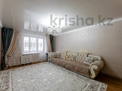 3-бөлмелі пәтер · 95.4 м² · 9/10 қабат, Беимбета Майлина 29к1, бағасы: 45 млн ₸ в Астане