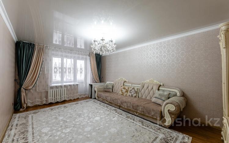 3-бөлмелі пәтер · 95.4 м² · 9/10 қабат, Беимбета Майлина 29к1, бағасы: 45 млн ₸ в Астане — фото 12