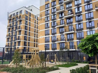 4-комнатная квартира · 86.68 м² · 4/9 этаж, мкр Центральный, Шайден Даулетова 2 за 41.9 млн ₸ в Атырау