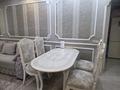 3-комнатная квартира · 65 м² · 22/24 этаж, Калибек Куанышбаев, 9/1, 9/2, 9/3 за 43 млн ₸ в Астане, Сарайшык р-н — фото 3