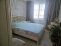 3-комнатная квартира · 65 м² · 22/24 этаж, Калибек Куанышбаев, 9/1, 9/2, 9/3 за 43 млн ₸ в Астане, Сарайшык р-н — фото 9