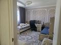 3-комнатная квартира · 65 м² · 22/24 этаж, Калибек Куанышбаев, 9/1, 9/2, 9/3 за 43 млн ₸ в Астане, Сарайшык р-н — фото 12