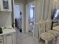 3-комнатная квартира · 65 м² · 22/24 этаж, Калибек Куанышбаев, 9/1, 9/2, 9/3 за 43 млн ₸ в Астане, Сарайшык р-н — фото 15
