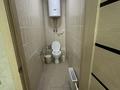 3-комнатная квартира · 92 м² · 1/9 этаж, мкр Юго-Восток, проспект Шахтеров 23/7 — Угол проспекта Шахтеров и проспекта Строителей за 43 млн ₸ в Караганде, Казыбек би р-н — фото 18