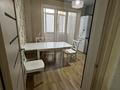 3-комнатная квартира · 92 м² · 1/9 этаж, мкр Юго-Восток, проспект Шахтеров 23/7 — Угол проспекта Шахтеров и проспекта Строителей за 43 млн ₸ в Караганде, Казыбек би р-н — фото 20
