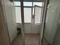 3-комнатная квартира · 92 м² · 1/9 этаж, мкр Юго-Восток, проспект Шахтеров 23/7 — Угол проспекта Шахтеров и проспекта Строителей за 43 млн ₸ в Караганде, Казыбек би р-н — фото 23