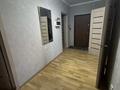 3-комнатная квартира · 92 м² · 1/9 этаж, мкр Юго-Восток, проспект Шахтеров 23/7 — Угол проспекта Шахтеров и проспекта Строителей за 43 млн ₸ в Караганде, Казыбек би р-н — фото 3