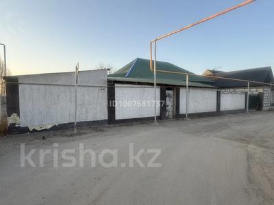 Отдельный дом · 4 комнаты · 100 м² · 6 сот., 9 линия Берекк 32 — Жапек батыр, от почты на лево, дача Береке за 19 млн 〒