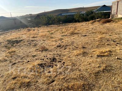 Участок · 8 соток, мкр Актас за 10 млн 〒 в Шымкенте, Туран р-н